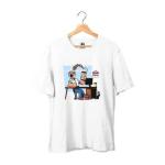 Popeye The Sailor T-shirt