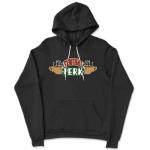 Teeshood Central Perk - Friends Hoodie