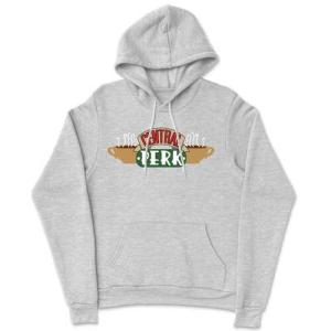 Teeshood Central Perk - Friends Hoodie